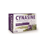 Cynasine Depur Plus, 30 fiale x 15 ml, Dietmed
