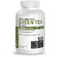 Estratto di t&#232; verde senza caffeina, 500 mg, 100 capsule, Bronson Laboratories
