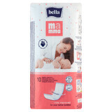 Bella Mamma, sanitary towels, postnatal, 10 pieces