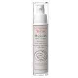 Avene PhysioLift - Balsamo Notte Levigante Rigenerante, 30ml