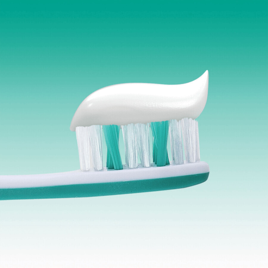 Dentifricio Elmex Sensitivo con Aminofluoruro - Protezione Professionale contro la Sensibilità, 75 ml