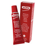 Ajona, concentrato medico di dentifricio, gengive e lingua, 25 ml