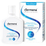 Dermena Hair Care, Shampoo against hair loss, 200 ml