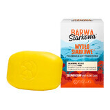 Barwa Siarkowa, sulfur soap, anti-acne care, 100 g