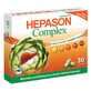 Complesso Asa Hepason, 30 capsule