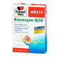 Doppio Cuore Attivo Coenzima Q10 - Integratore alimentare in capsule, per sostenere la vitalit&#224; fisica e la salute del cuore. Complemento ideale per la tua alimentazione quotidiana.