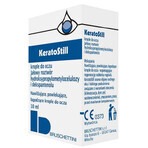 Keratostill, Augentropfen, 10 ml