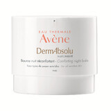 Balsam de noapte reconfortant DermAbsolu, 40 ml, Avene