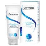 Dermena Hair Care, Conditioner for hair strengthening, 200 ml