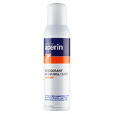 Deodorante per scarpe e piedi Acerin Comfort, 150 ml - Freshener per Scarpe e Piedi con Formula Comfort