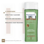 Pharmaceris H Sebopurin Shampoo per Pelle Seborroica 250 ml