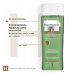 Pharmaceris H Sebopurin Shampoo per Pelle Seborroica 250 ml