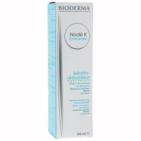 Bioderma Node K Concentrato Emulsione 100 ml