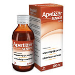 Apetizer Senior, syrop, 100ml