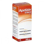 Apetizer Senior, syrop, 100ml