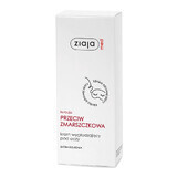 Ziaja Med Anti-wrinkle Treatment, Cremă de ochi, pentru tenul matur, 15 ml