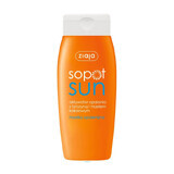 Ziaja Sopot Sun, attivatore dell'abbronzatura, 150 ml