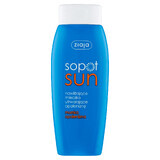 Ziaja Sopot Sun, latte fissatore dell'abbronzatura, 200 ml