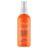 Ziaja Sopot Sun, spray oleoso protettivo SPF6, 125ml