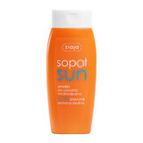 Ziaja Sopot Sun, emulsione protettiva solare SPF15, 150ml