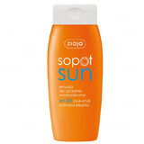 Ziaja Sopot Sun, emulsione solare SPF20, 150 ml