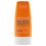 Crema Solare Ziaja Sopot SPF25 per Pelle Foto Sensibile, 60ml