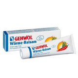 Gehwol Wärmende Fußlotion 75ml - Langfristig!