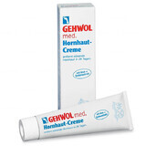 Gehwol Krem do zrogowaciaej skóry 125ml