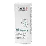 Ziaja Med Cleansing Treatment, crème die oneffenheden vermindert, 50 ml