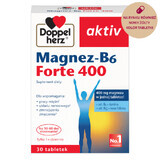 Maggiore Salute Magnesio-B6 Forte 400mg 30 compresse