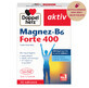 Maggiore Salute Magnesio-B6 Forte 400mg 30 compresse