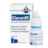 Clarastill Gocce Oculari Lubrificanti 5 ml