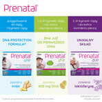 Prenatal Classic, 90 capsule rigide