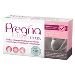 Pregna Plus, per donne in gravidanza e in allattamento, 30 capsule