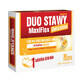 Duo Joints MaxiFlex, gusto arancia, 30 compresse effervescenti