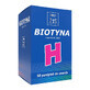 Compresse Zdrovit con Biotina, Gusto Ananas - Confezione da 50 pz.