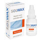 Gocce per le orecchie Solwax Active, capacit&#224; 15 ml