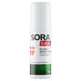 Sora Lotion, anti-lice treatment for scalp and hair, 100 ml