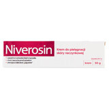 Niverosin, cream for capillary skin, 50 g