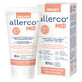 Allerco Emollienti, crema idratante emolliente, 75 ml