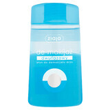 Ziaja Demakija, biphasic eye makeup remover, 120 ml