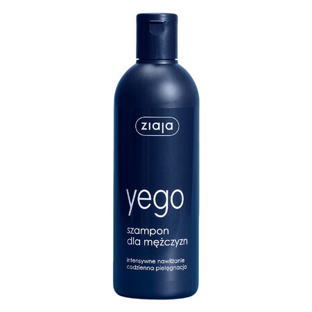 Ziaja Yego, shampoo, 300 ml