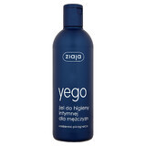 Ziaja Yego, gel d&#39;hygiène intime, 300 ml