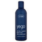 Ziaja Yego, Gel per l Igiene Intima Maschile - Fresco e Delicato, 300 ml