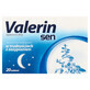 Valerin Sen, 20 compresse - Supporto completo per un sonno sano