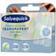 Salvequick Cerotti trasparenti all&amp;#39;Aloe 20 pezzi