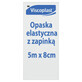 Fascia elastica in viscoplast, 5 m x 8 cm, 1 pezzo