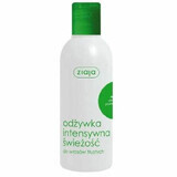 Conditioner for oily hair with mint, nettle and provitamin B5, 200 ml, Ziaja