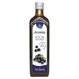 Aronia Vital sok 100% 490 ml