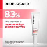 Siero Viso Redblocker, 30ml